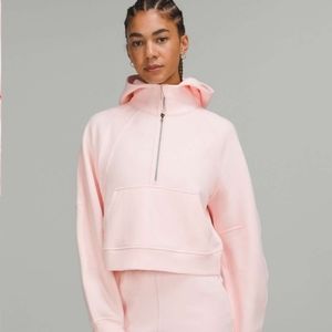 Lululemon strawberry milkshake scuba